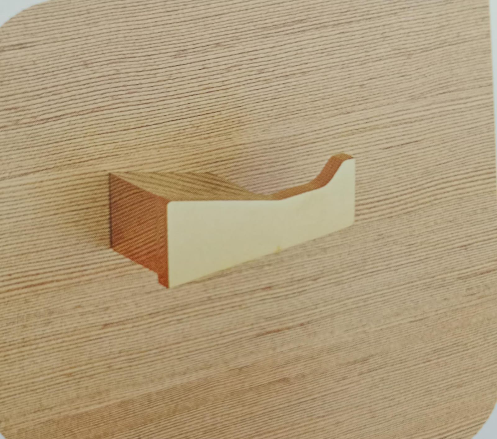 DECOR MASINI MASINI ROBE HOOK MS0005